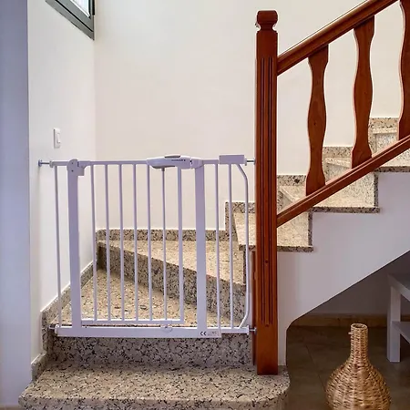 Maisonette Casita Faro Playa Blanca  Exterior photo