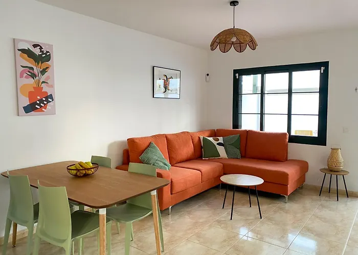 Maisonette Casita Faro