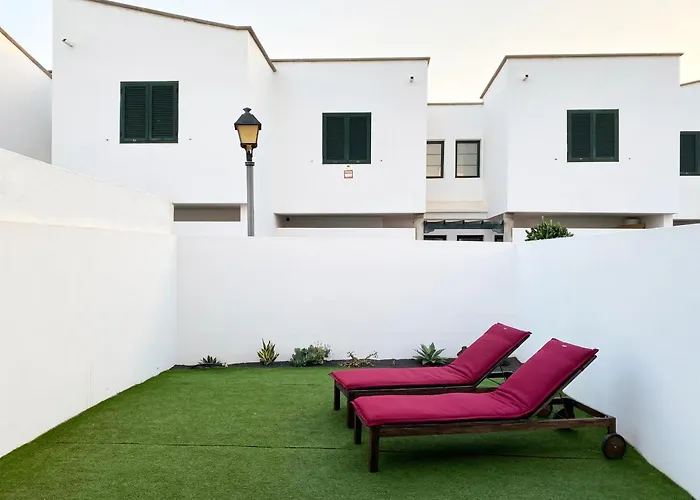 Maisonette Casita Faro