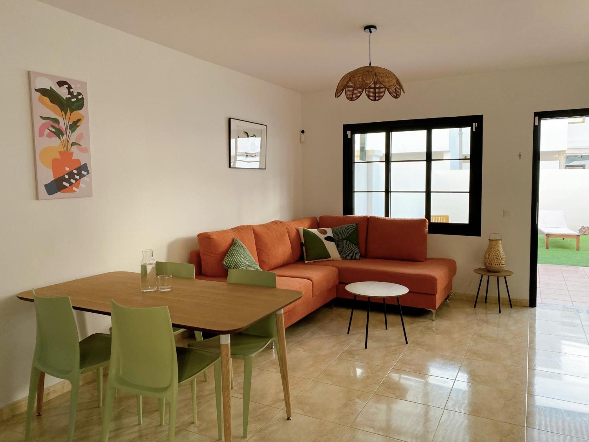 Apartment Maisonette Casita Faro *