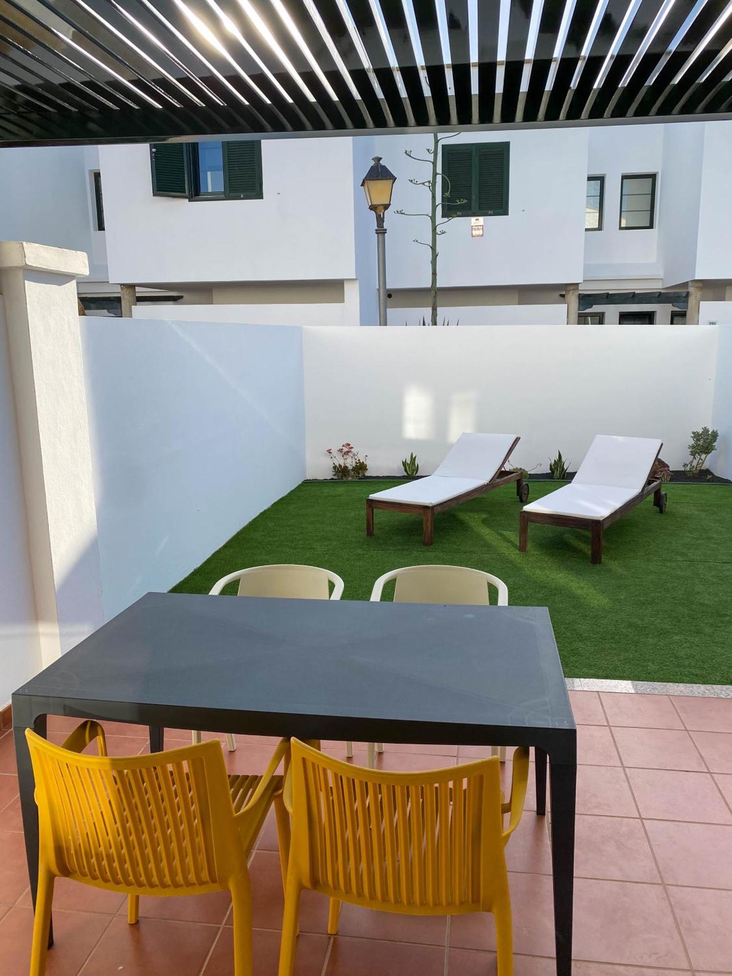 Maisonette Casita Faro *
