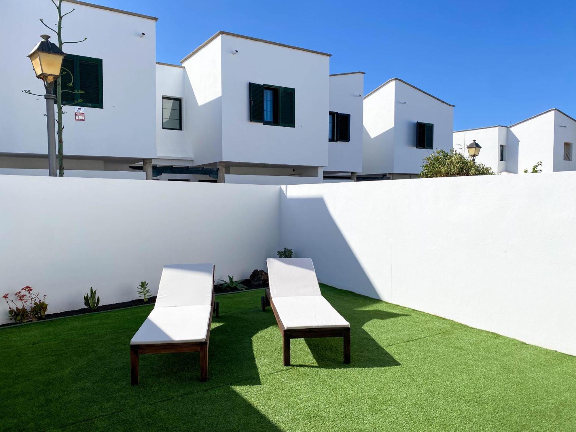 Apartment Maisonette Casita Faro *
