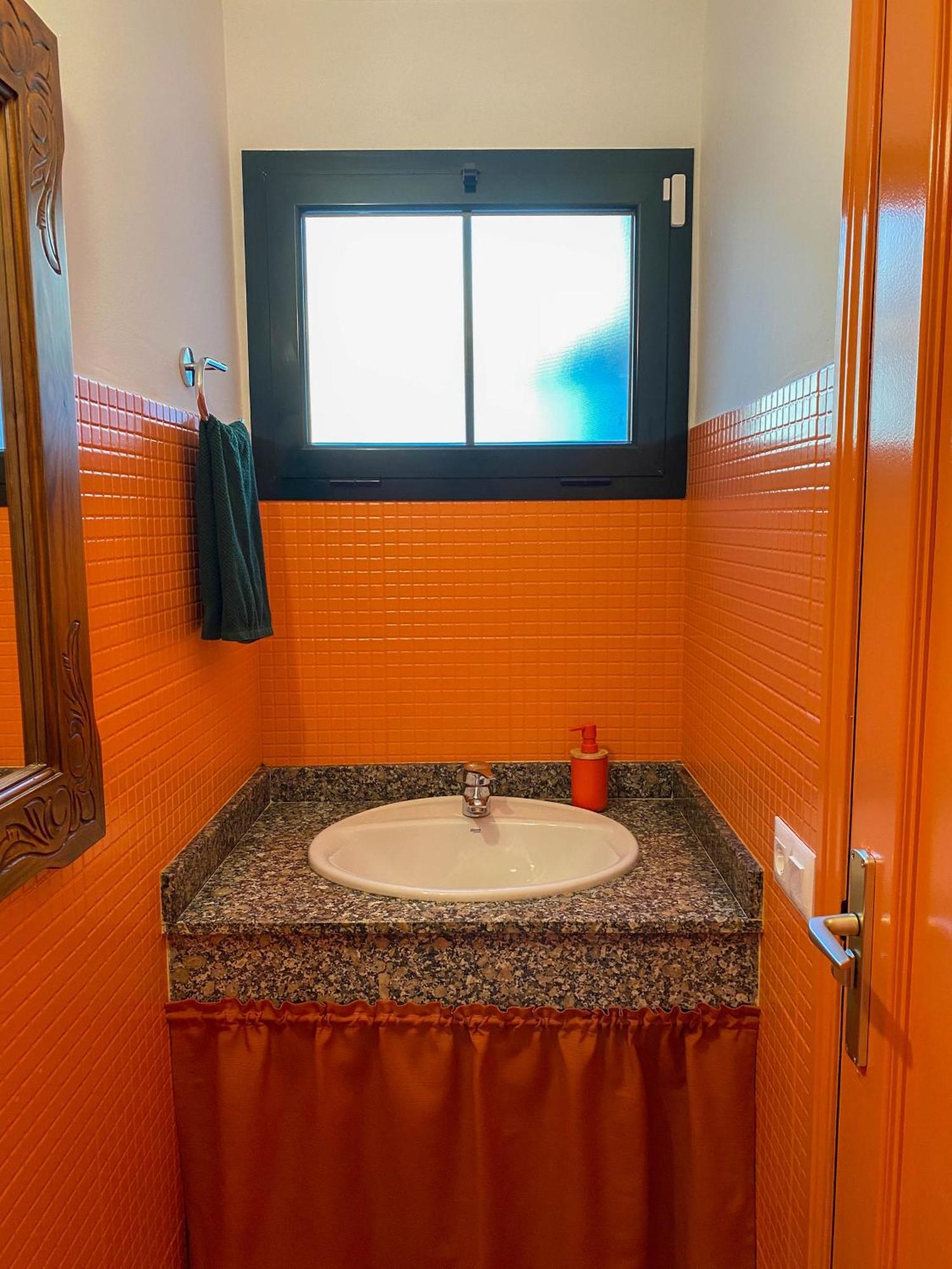 Apartment Maisonette Casita Faro