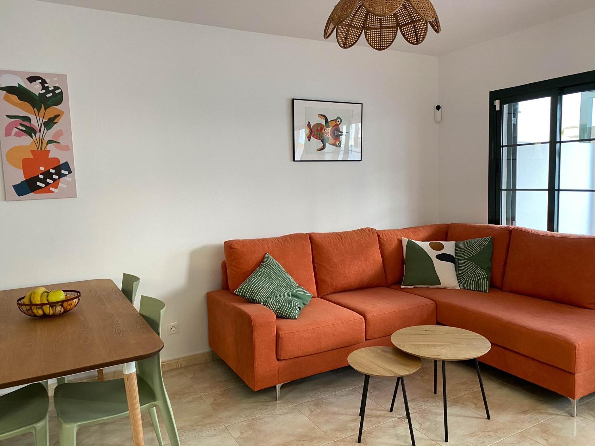 Maisonette Casita Faro *