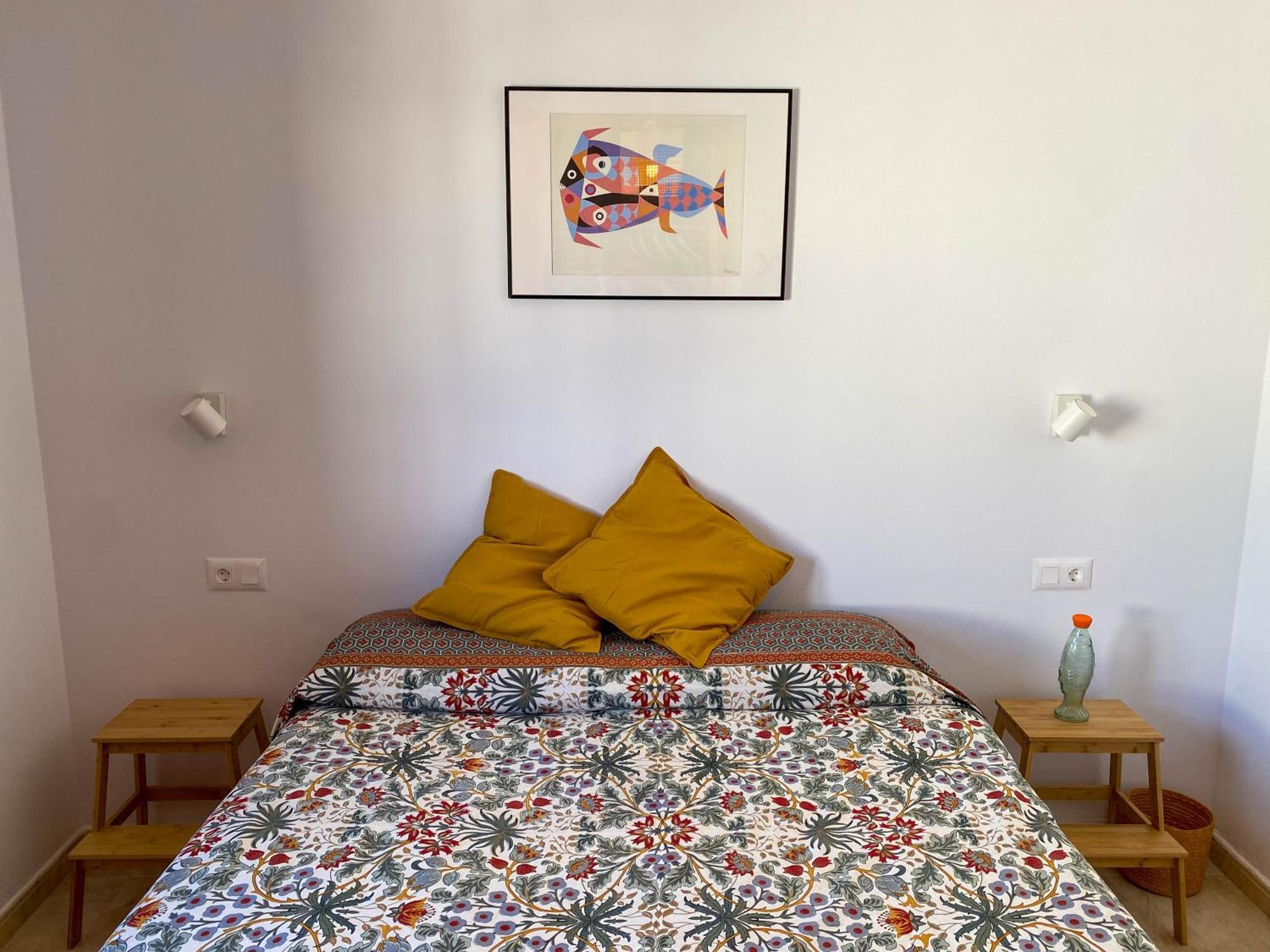Maisonette Casita Faro Apartment