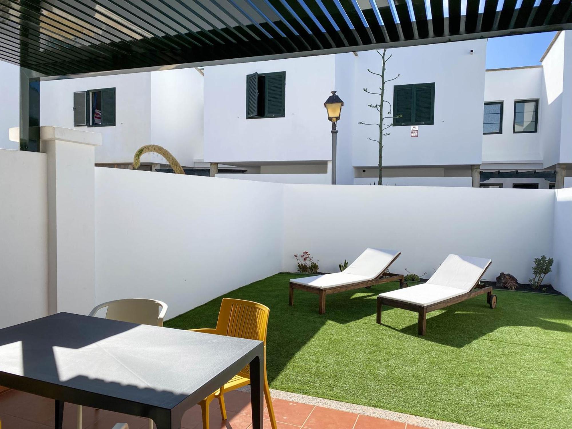 Apartment Maisonette Casita Faro
