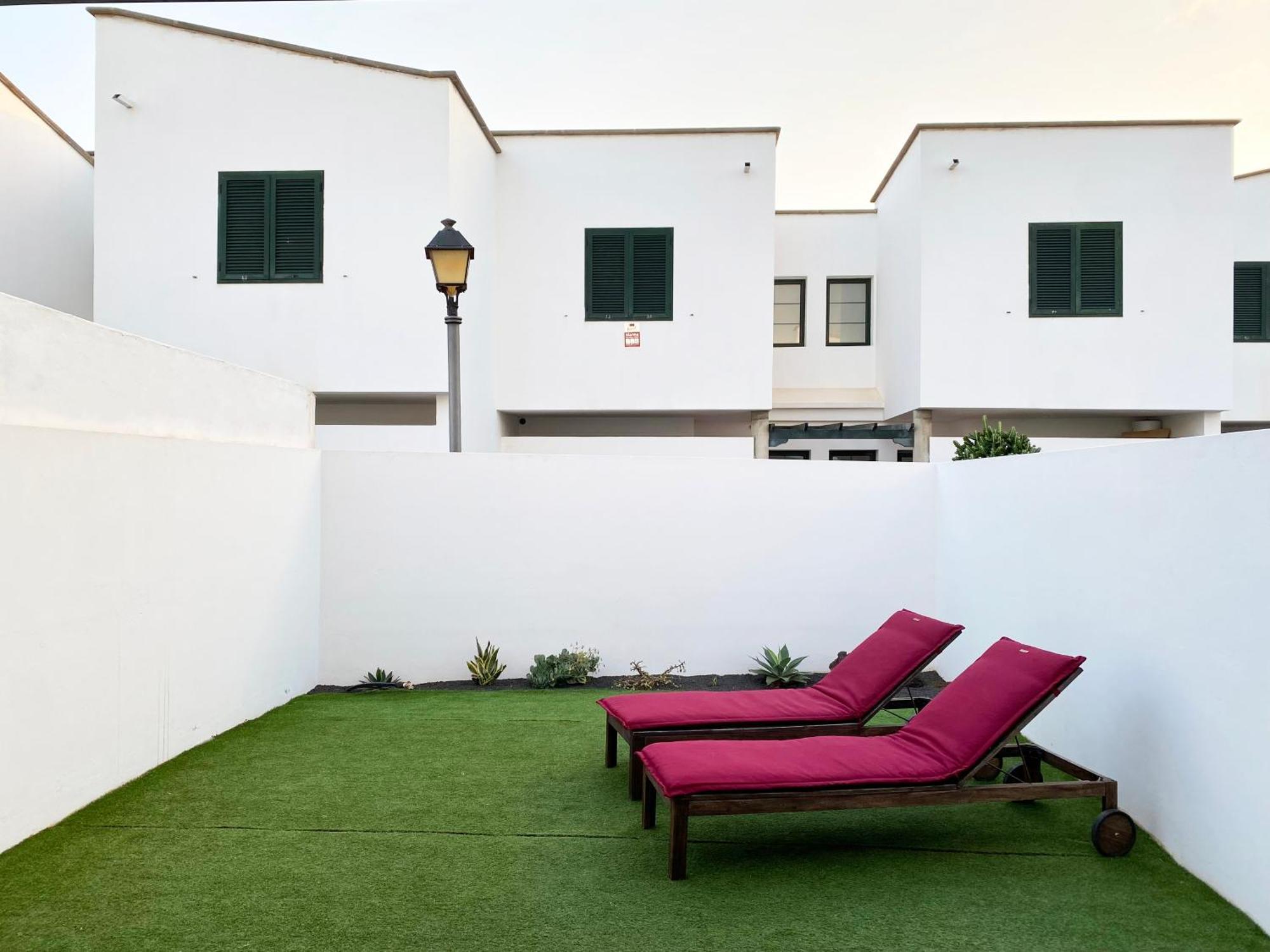 Apartment Maisonette Casita Faro