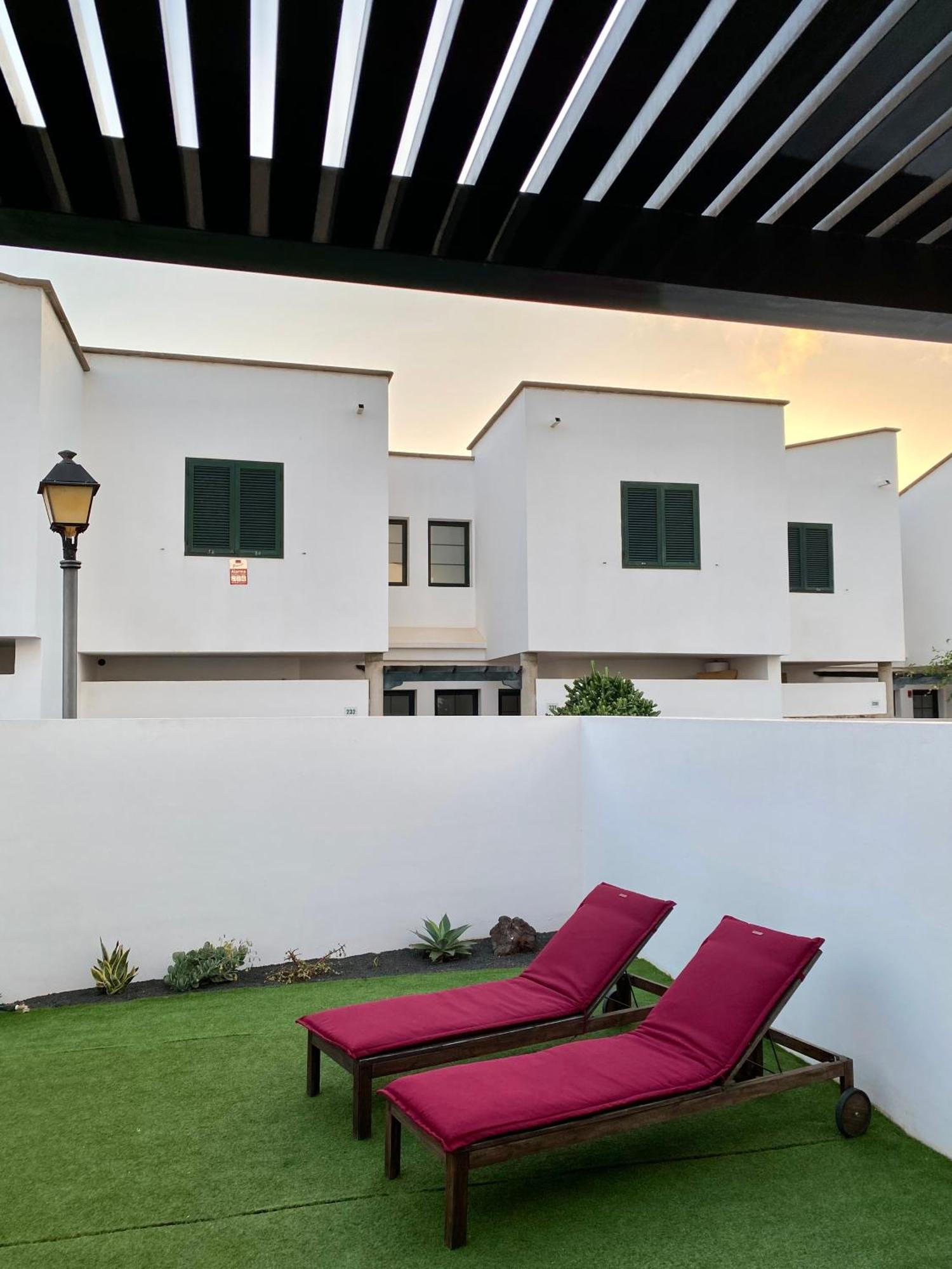Apartment Maisonette Casita Faro *