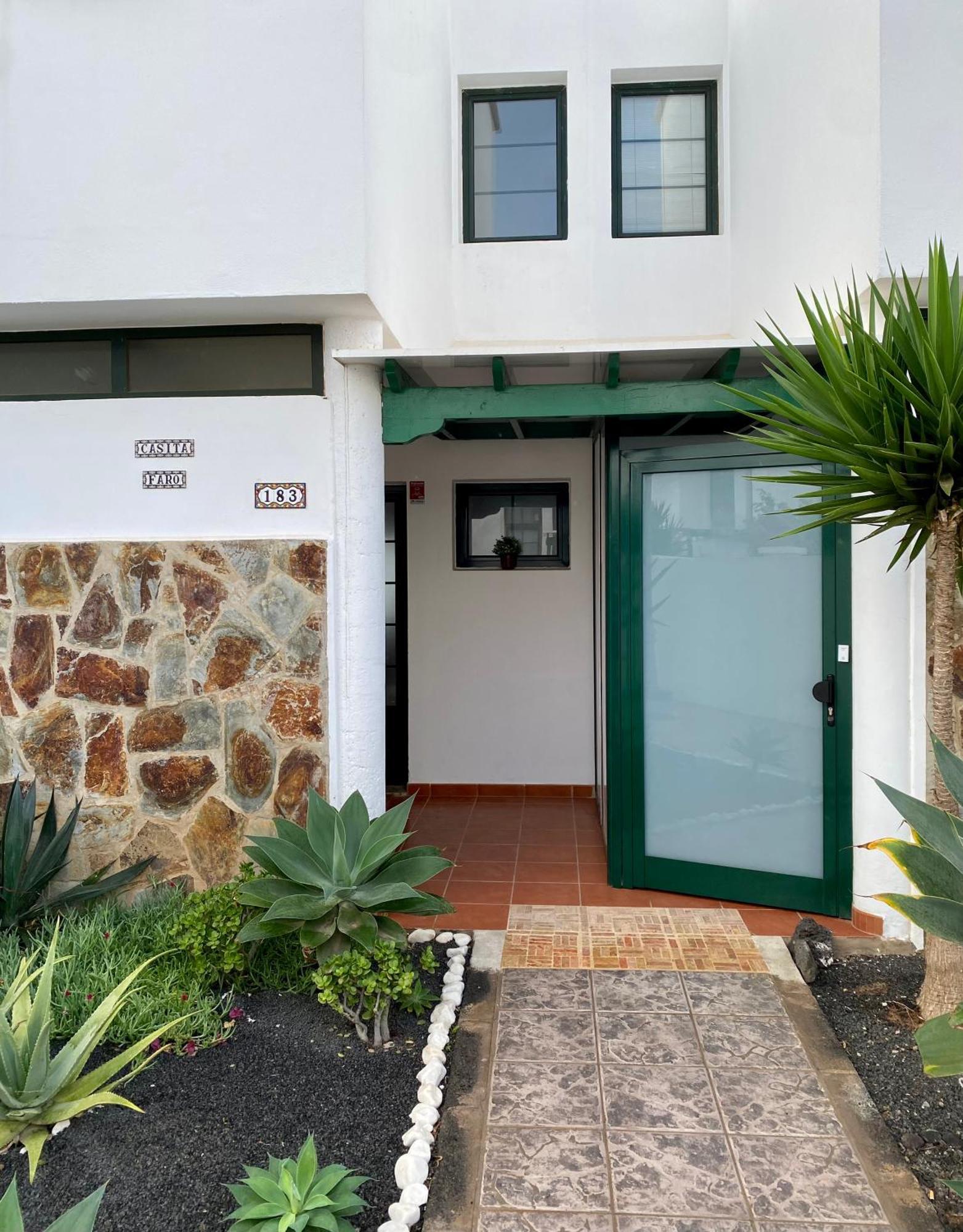 Maisonette Casita Faro