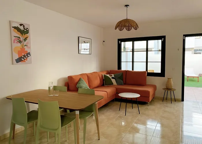Maisonette Casita Faro