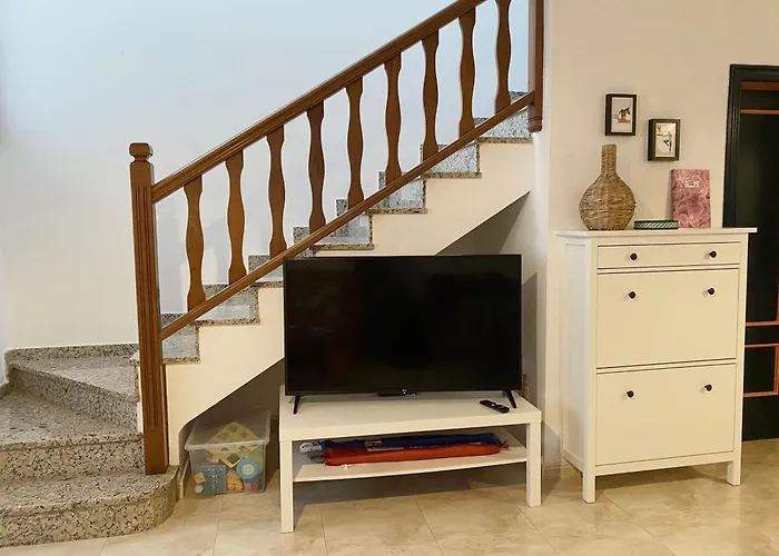 Maisonette Casita Faro