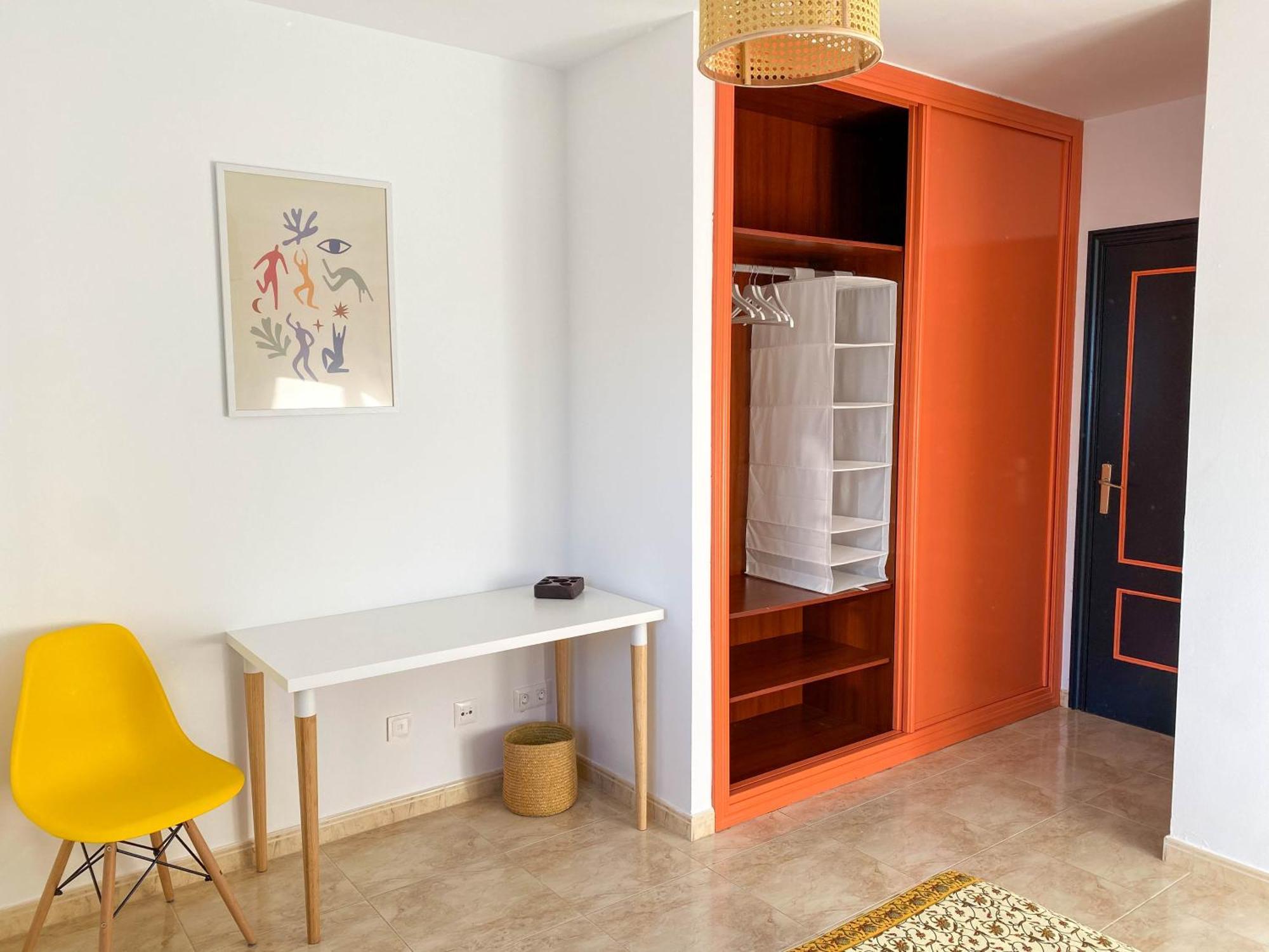 Maisonette Casita Faro Playa Blanca (Lanzarote)
