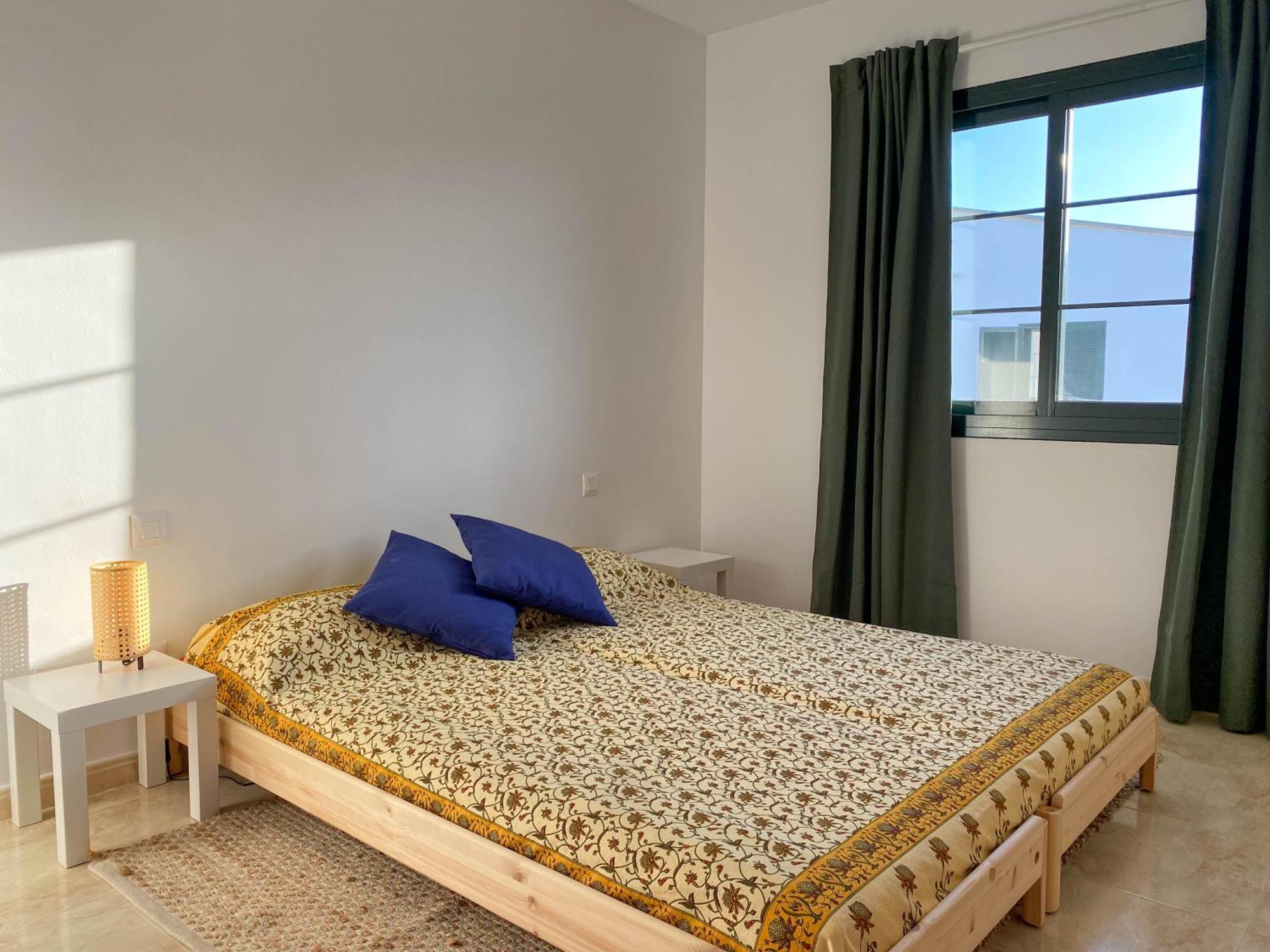 Maisonette Casita Faro * Playa Blanca (Lanzarote)