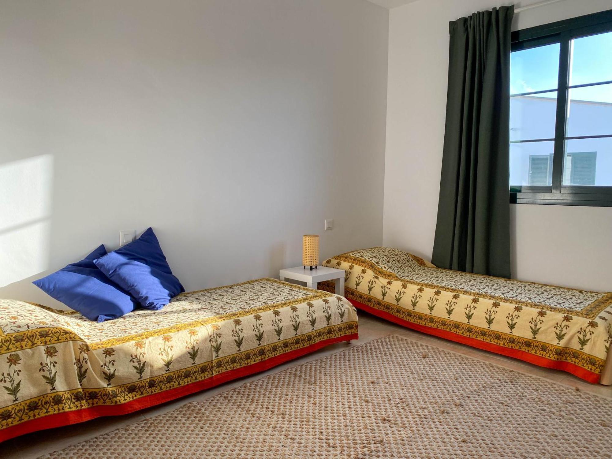 Maisonette Casita Faro