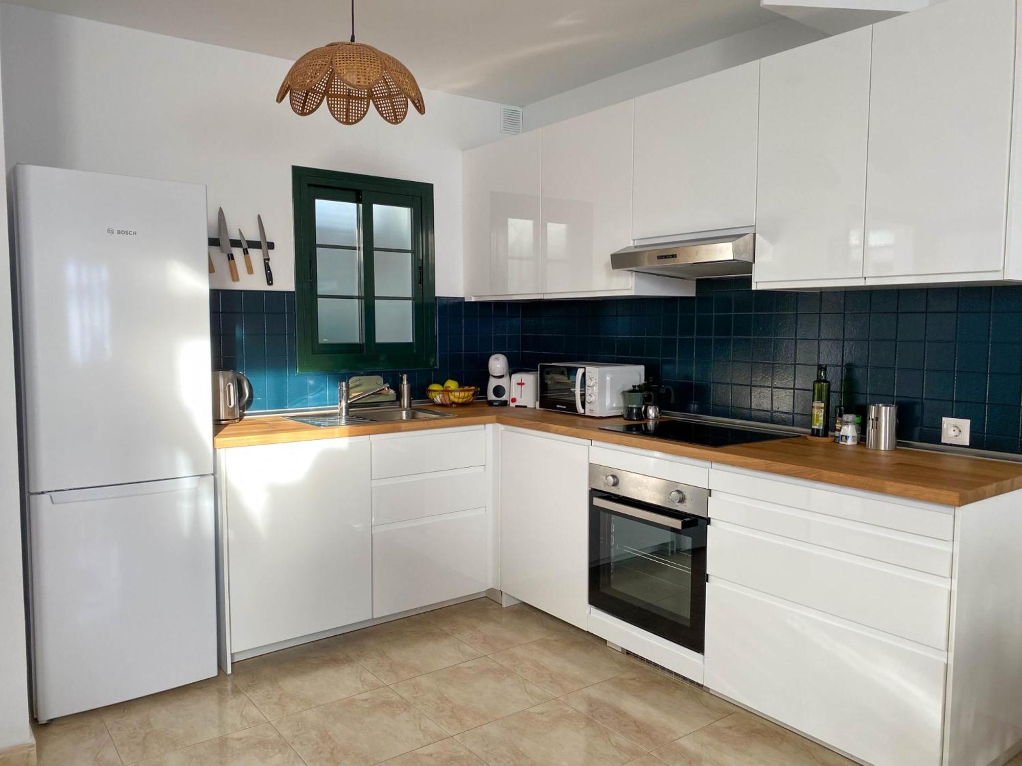 Maisonette Casita Faro
