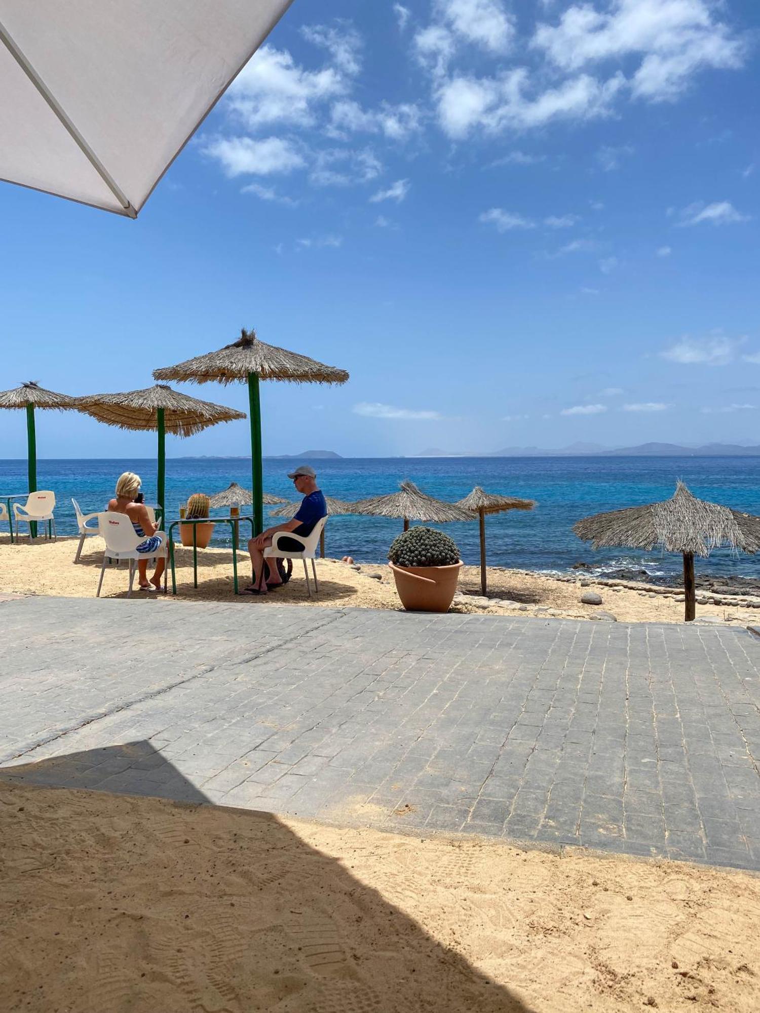 Maisonette Casita Faro Appartement