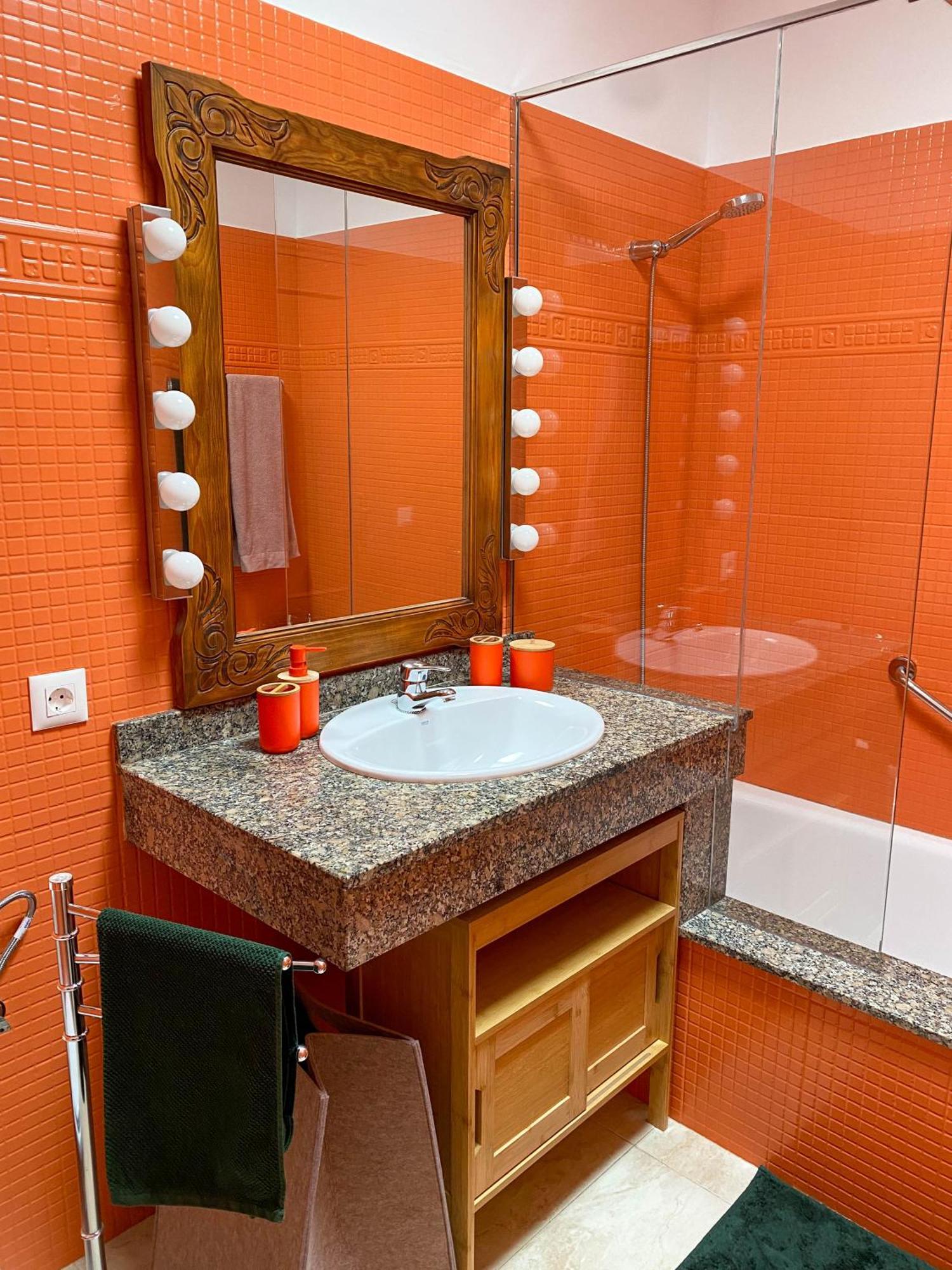 Maisonette Casita Faro Playa Blanca (Lanzarote)