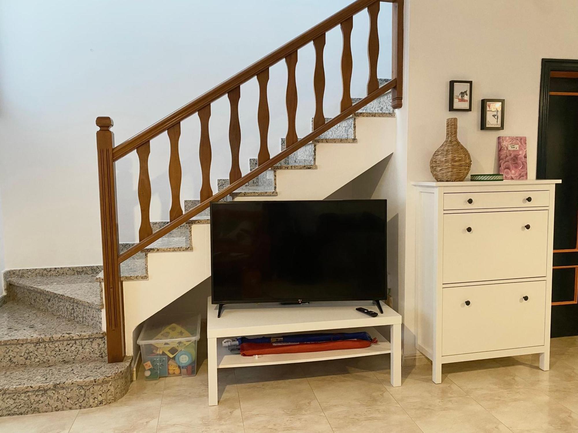Appartement Maisonette Casita Faro Playa Blanca (Lanzarote)